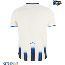 Moški Nogometni dresi Atalanta Gostujoči 2025-26 Kratek Rokav